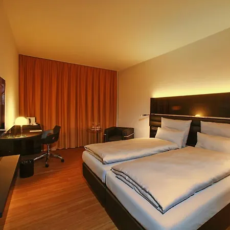 Hotel Western