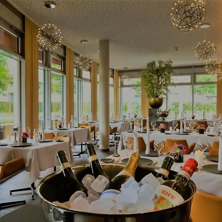 Western Hotel Bruggen (Viersen)