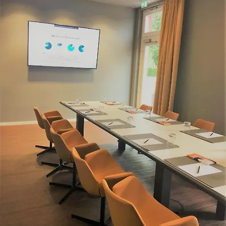 Hotel Western Bruggen (Viersen)