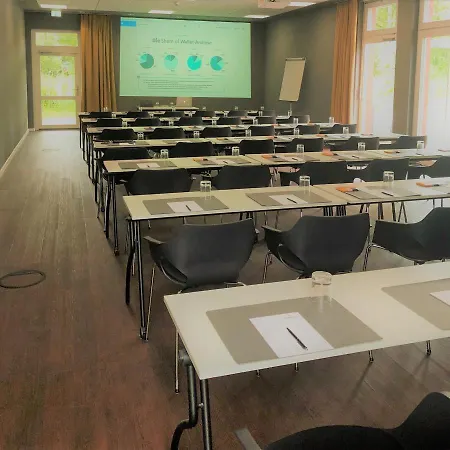 Western 4* Bruggen (Viersen)