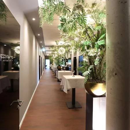 Western 4* Bruggen (Viersen)