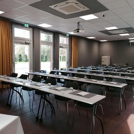 Hotel Western Bruggen (Viersen)