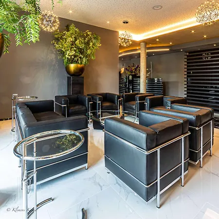 Hotel Western Bruggen (Viersen)