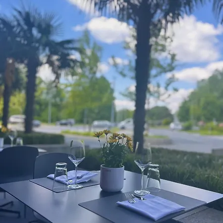 Western Hotel Bruggen (Viersen)