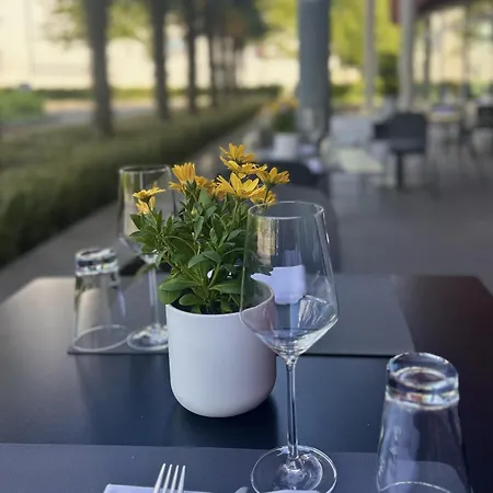 Hotel Western Bruggen (Viersen)