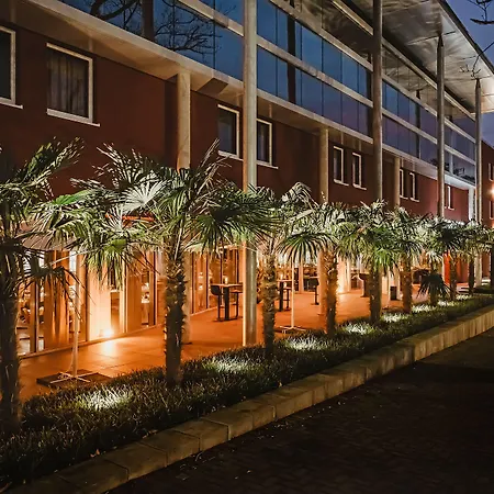 Ξενοδοχείο Western Bruggen (Viersen)