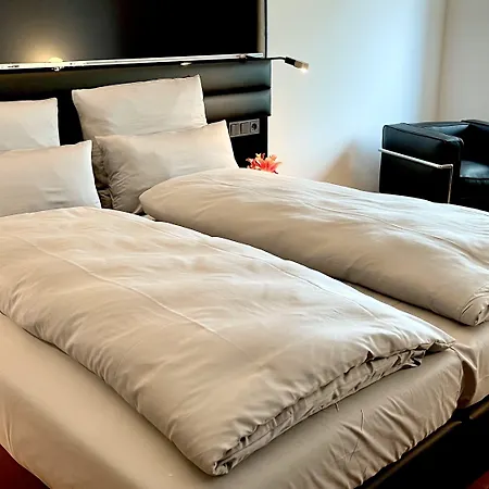 Szálloda Western 4*