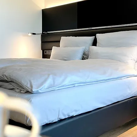 Western 4* Bruggen (Viersen)