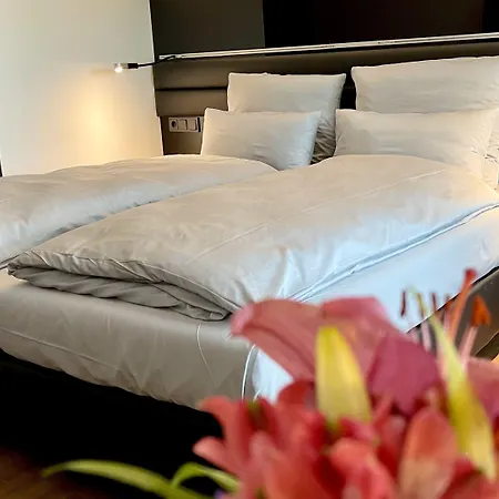 Western Hotel Bruggen (Viersen)