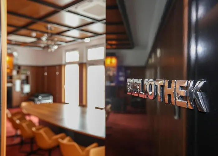 Western 4* Bruggen (Viersen)