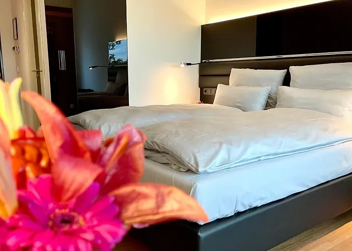 Western 4* Bruggen (Viersen)