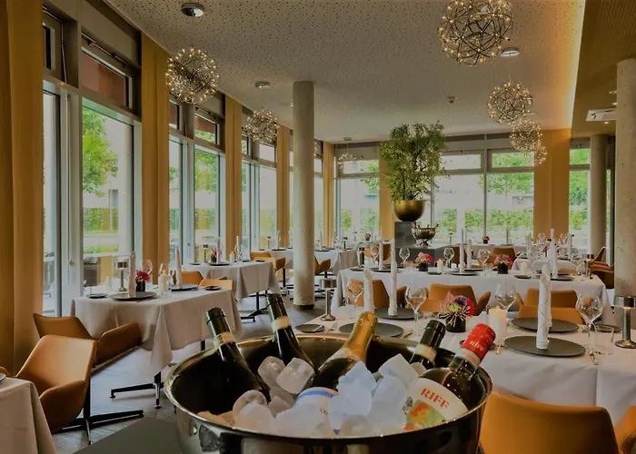 Western Hotel Bruggen (Viersen)