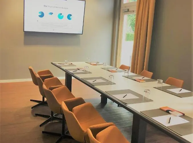 Hotel Western Bruggen (Viersen)