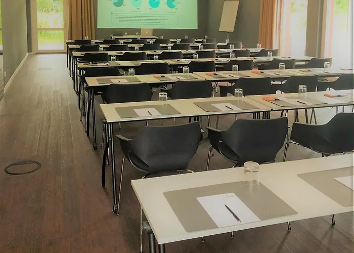 Western 4* Bruggen (Viersen)