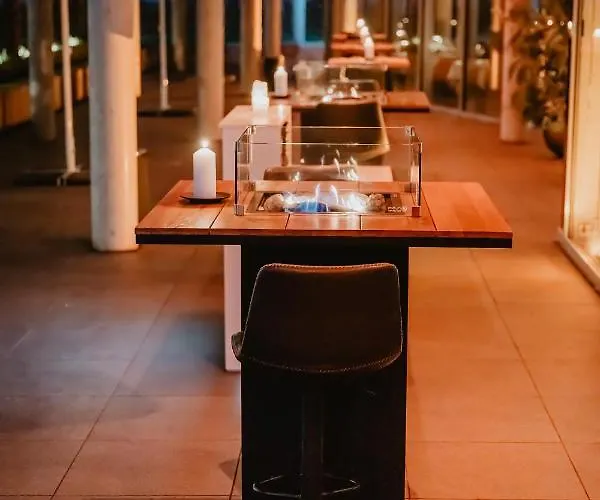 Hotel Western Bruggen (Viersen)