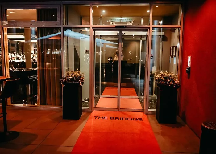 Hotel Western Bruggen (Viersen)