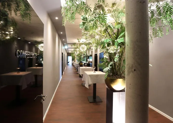 Western 4* Bruggen (Viersen)