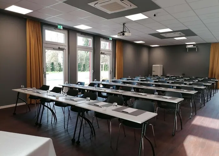 Hotel Western Bruggen (Viersen)