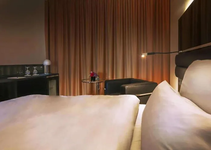 Western Hotel Bruggen (Viersen)