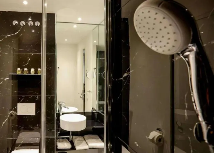 Hotel Western Bruggen (Viersen)