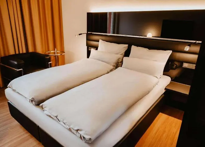 Western 4* Bruggen (Viersen)