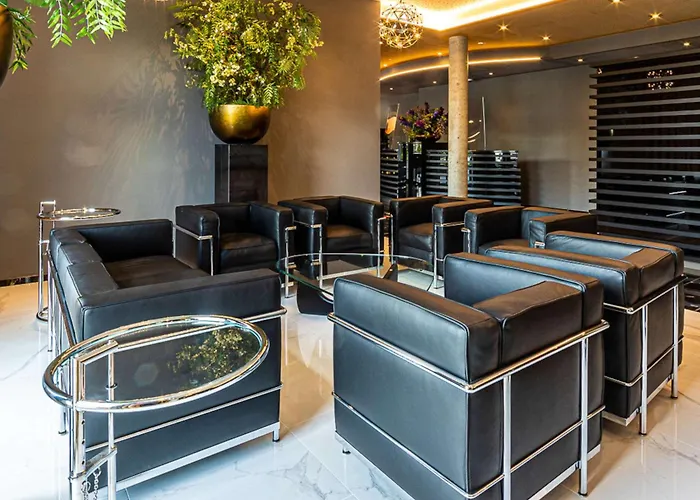 Hotel Western Bruggen (Viersen)