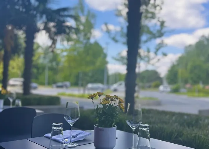 Western Hotel Bruggen (Viersen)