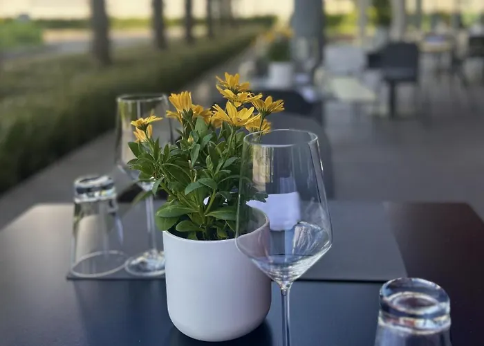 Hotel Western Bruggen (Viersen)