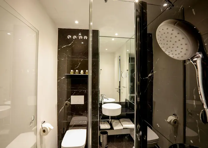 Western 4* Bruggen (Viersen)