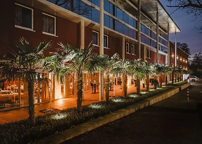 Hotel Western Bruggen (Viersen)