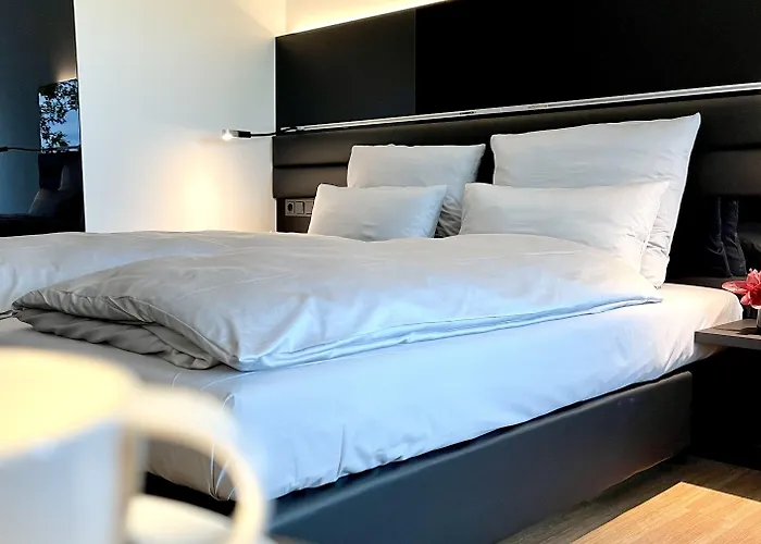 Western 4* Bruggen (Viersen)