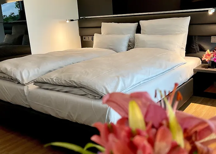 Western Hotel Bruggen (Viersen)